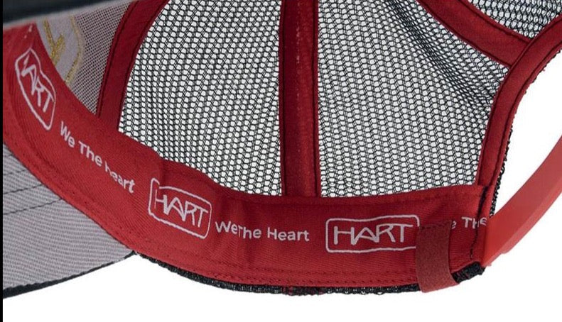 Cargue la imagen en el visor de la galería, Gorra Hart Venge
