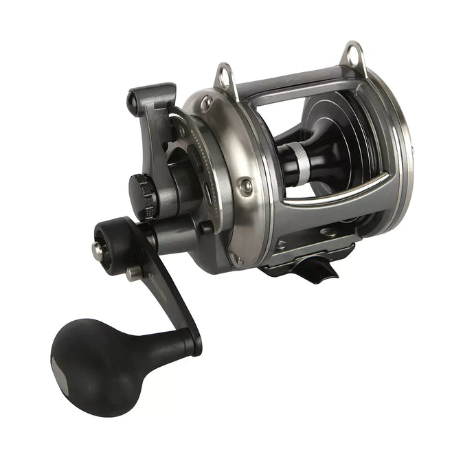 Carrete de pesca Okuma Solterra SLX