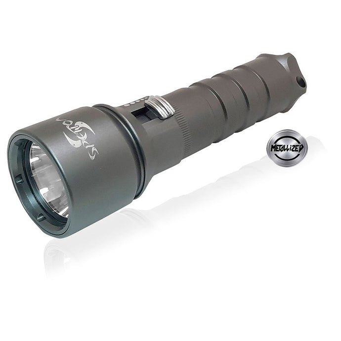 Linterna Q5 VX Storm 500 Lumens