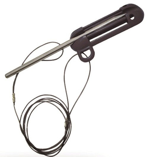 Porta Peces Con Funda